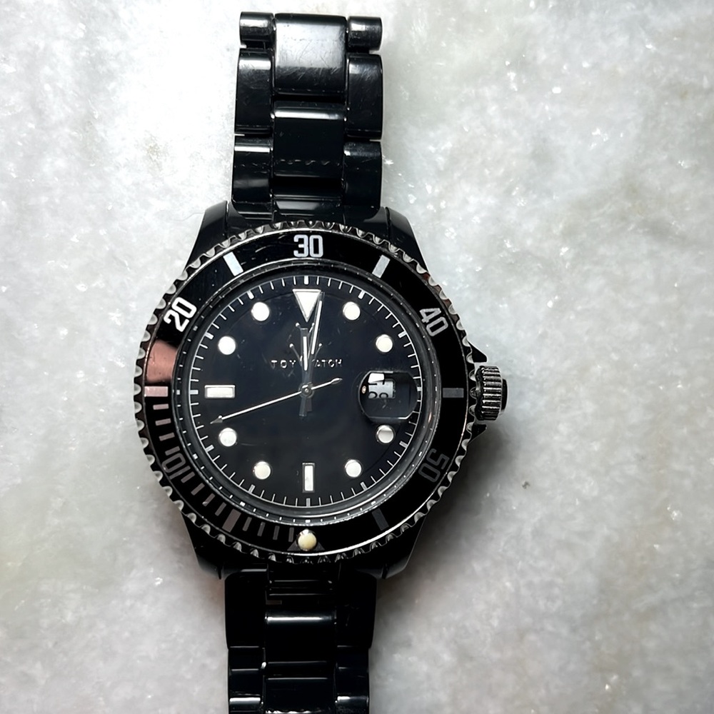 Toy Watch - Picture 5 of 5